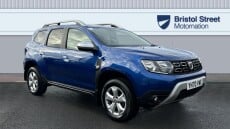 Dacia Duster 1.0 TCe 100 Comfort 5dr Petrol Estate